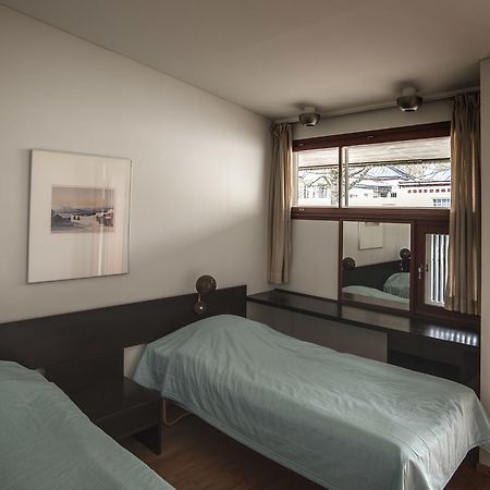 Motel Marine Расеборг Екстериор снимка