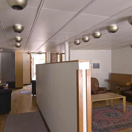 Motel Marine Расеборг Екстериор снимка
