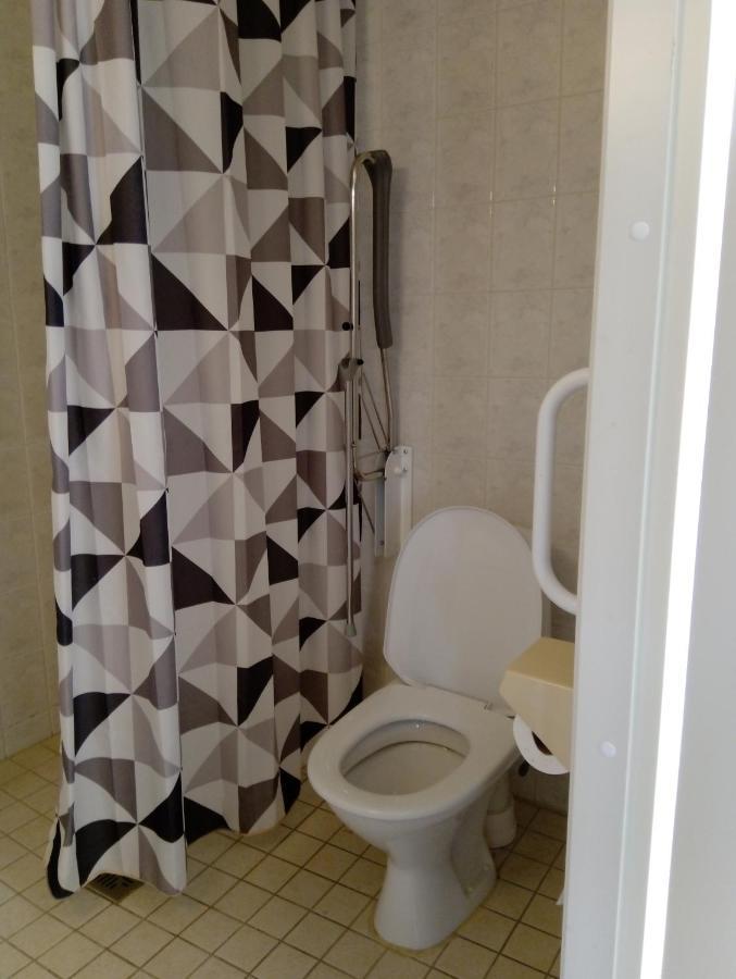 Motel Marine Расеборг Екстериор снимка