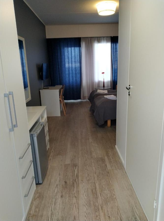 Motel Marine Расеборг Екстериор снимка