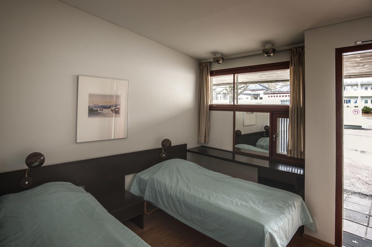 Motel Marine Расеборг Екстериор снимка