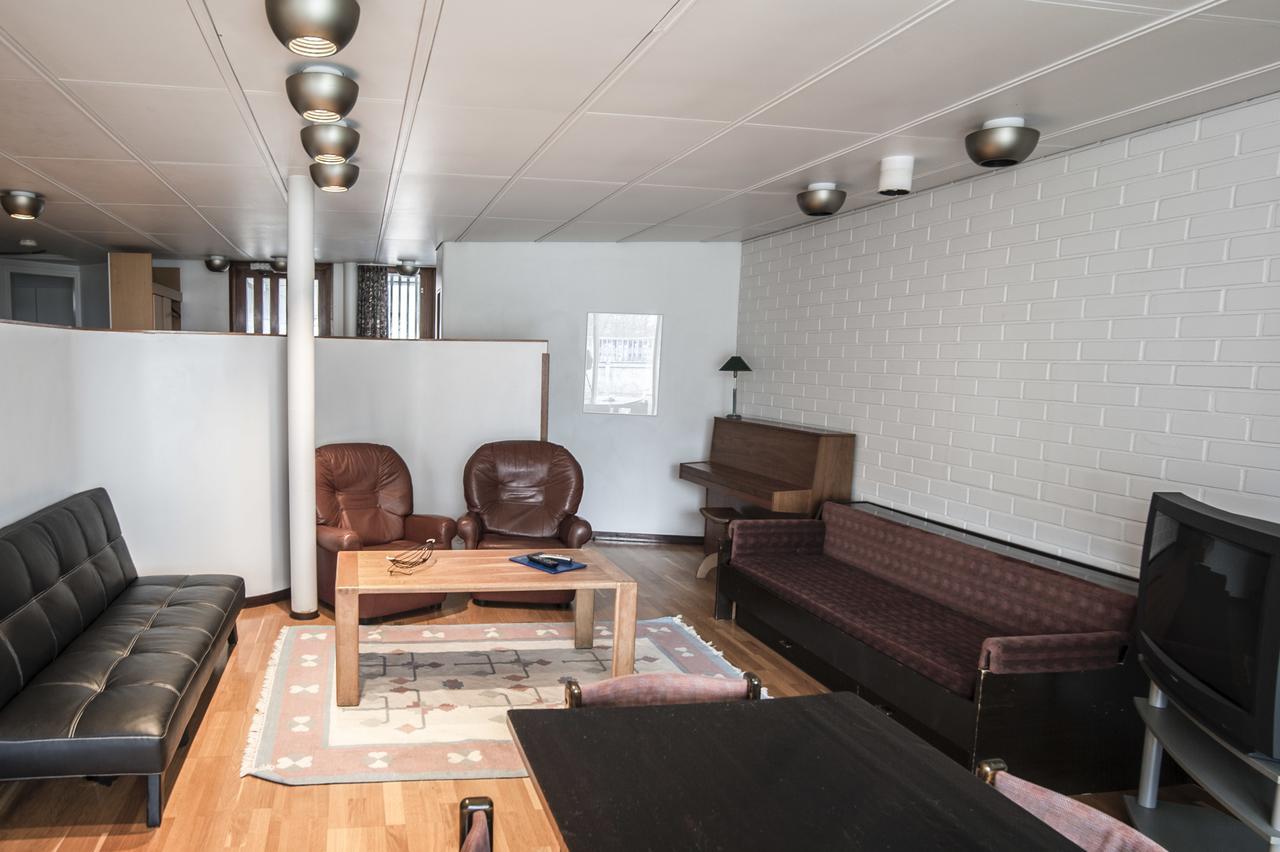 Motel Marine Расеборг Екстериор снимка