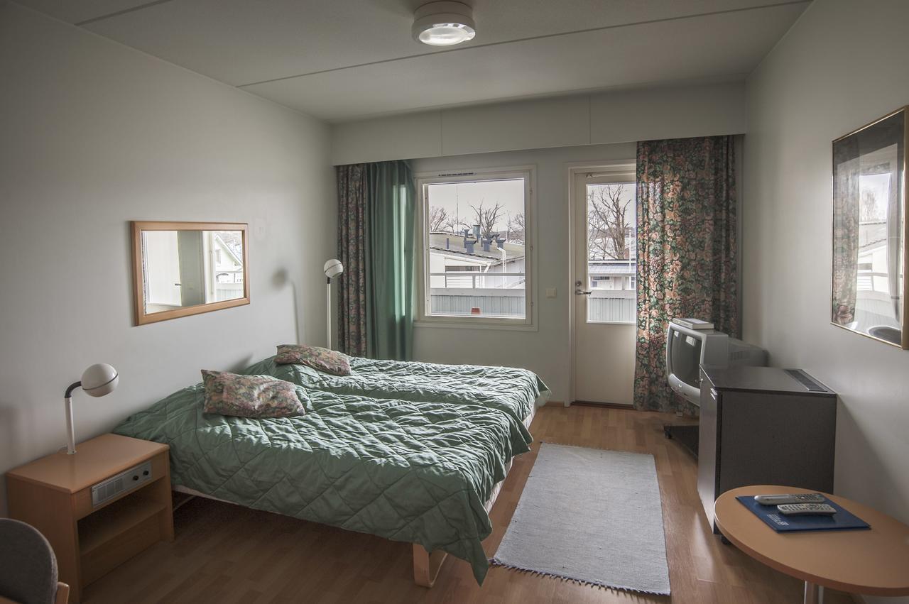 Motel Marine Расеборг Екстериор снимка