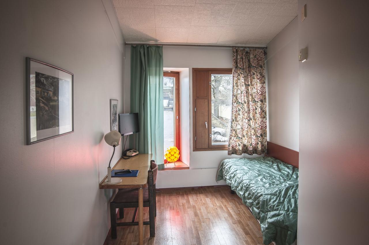 Motel Marine Расеборг Екстериор снимка