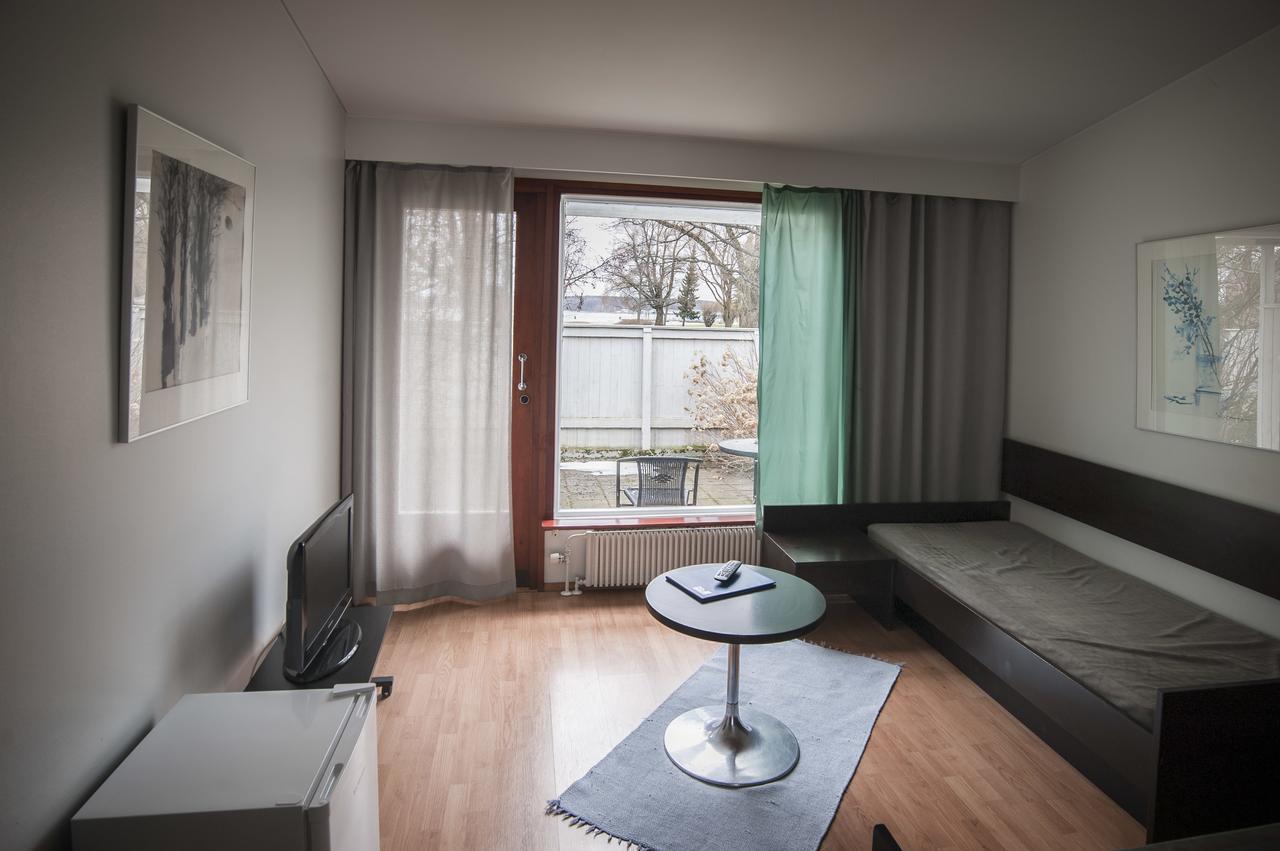 Motel Marine Расеборг Екстериор снимка