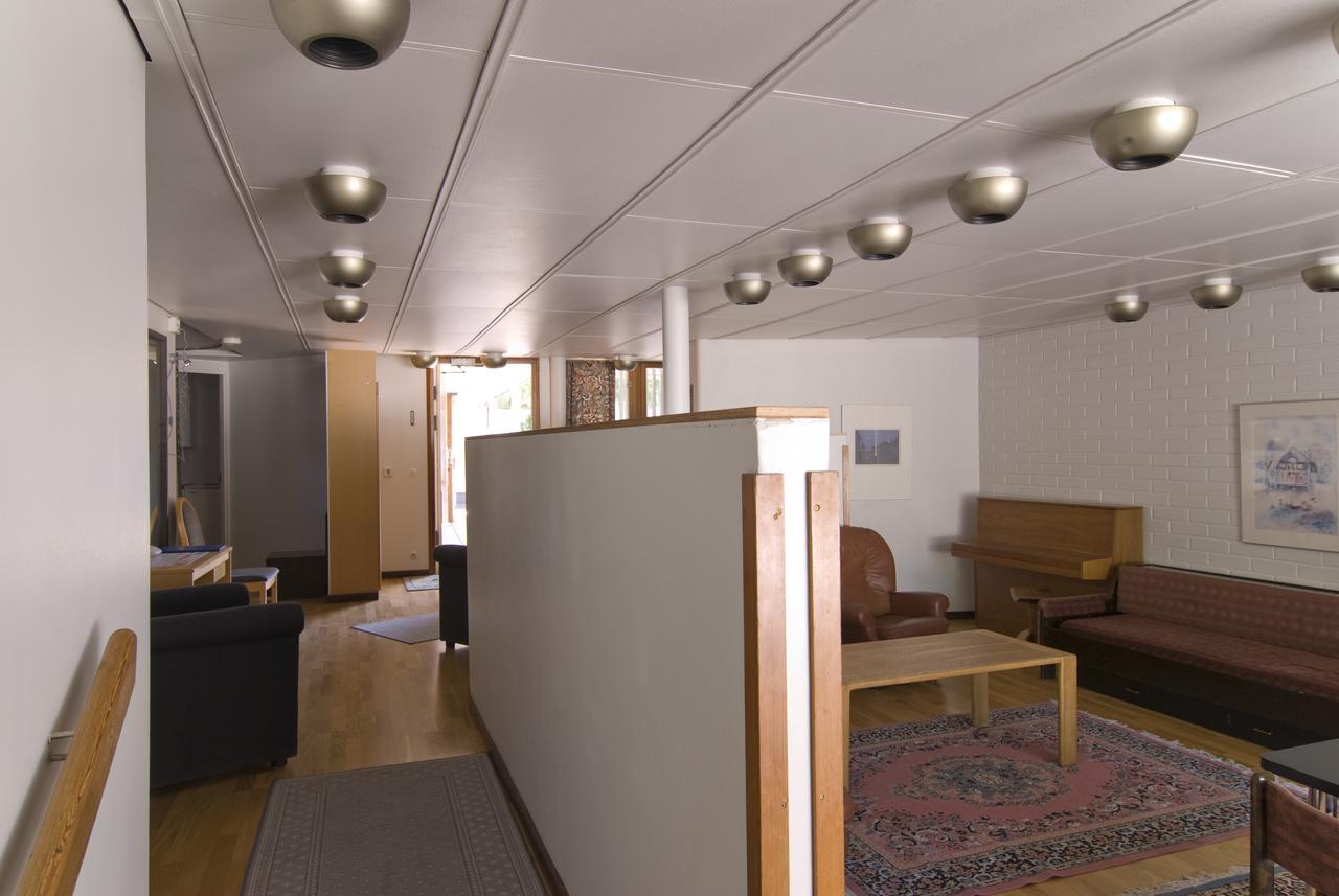 Motel Marine Расеборг Екстериор снимка
