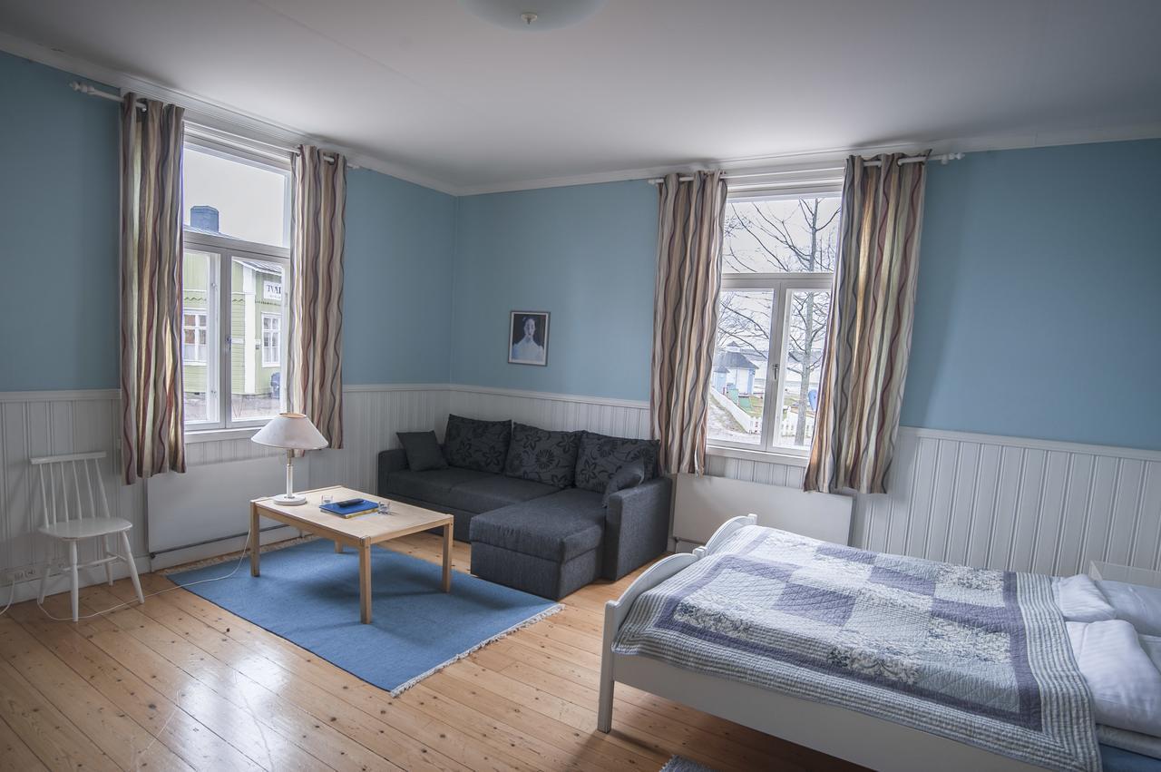 Motel Marine Расеборг Екстериор снимка