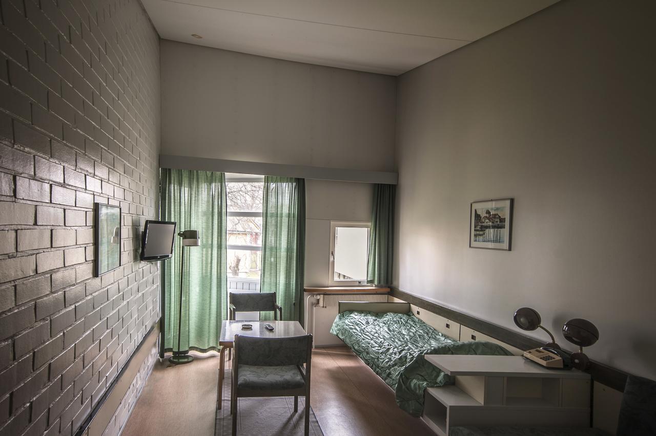 Motel Marine Расеборг Екстериор снимка