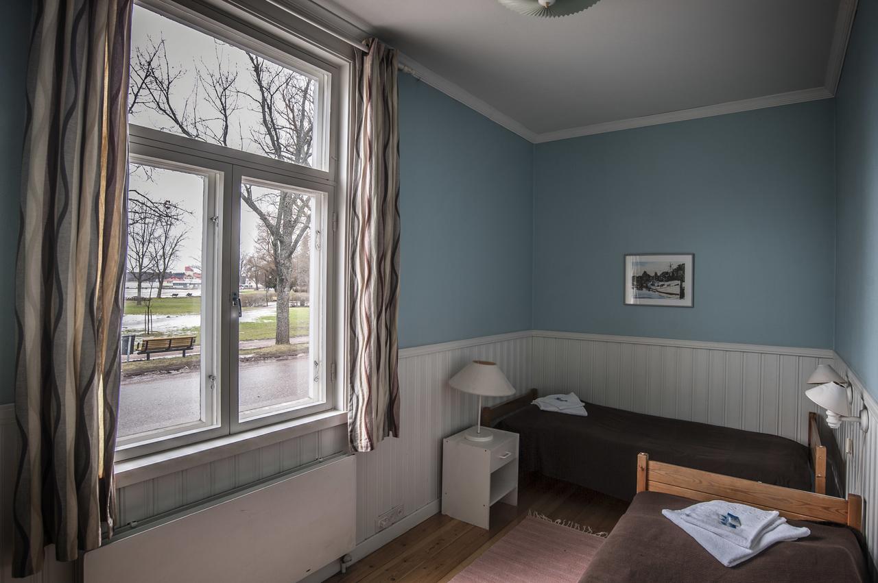Motel Marine Расеборг Екстериор снимка