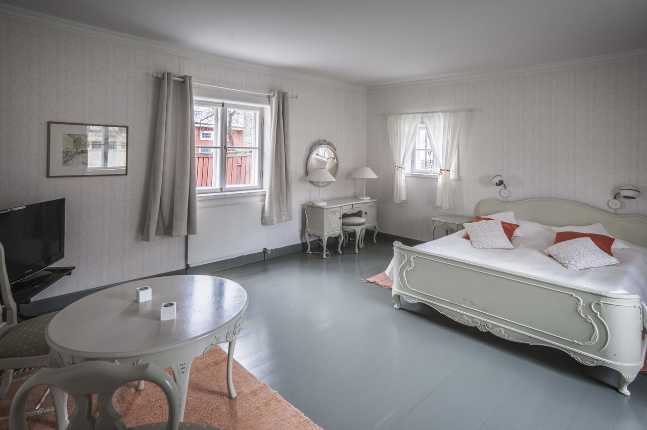Motel Marine Расеборг Екстериор снимка