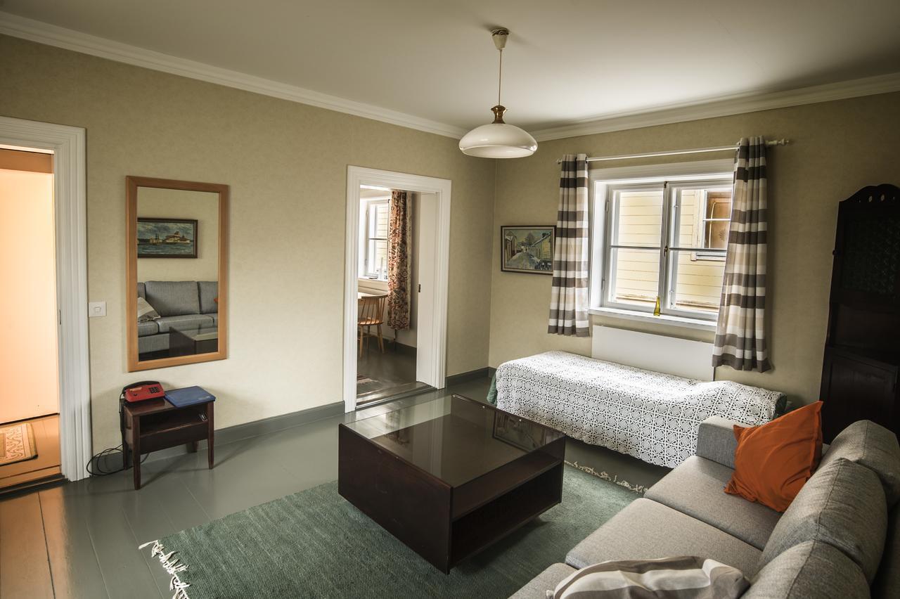 Motel Marine Расеборг Екстериор снимка