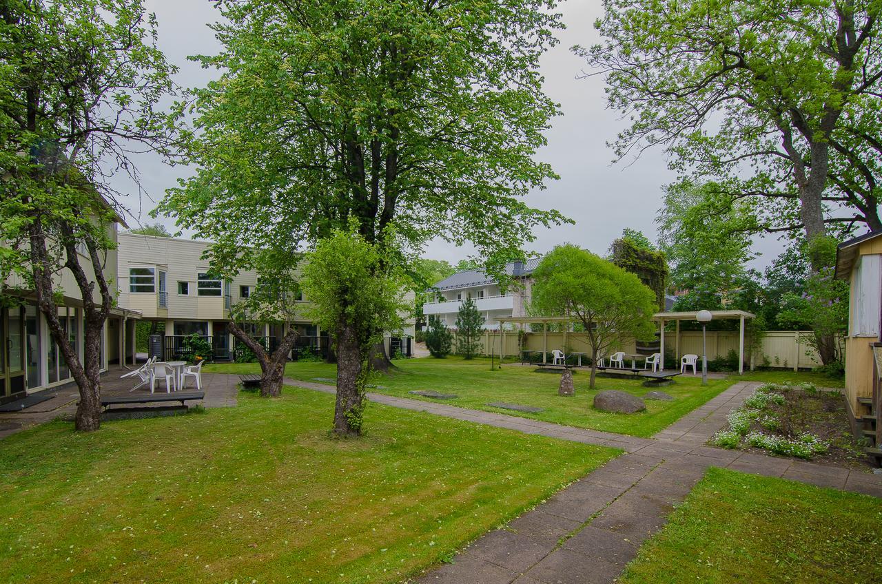 Motel Marine Расеборг Екстериор снимка