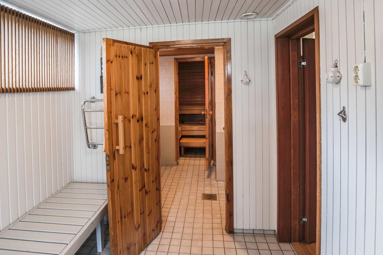 Motel Marine Расеборг Екстериор снимка