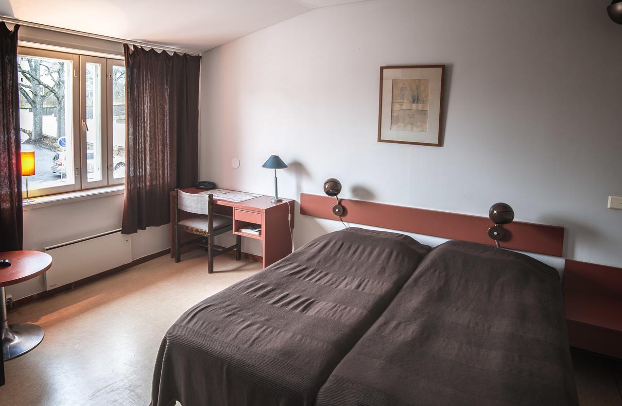 Motel Marine Расеборг Екстериор снимка