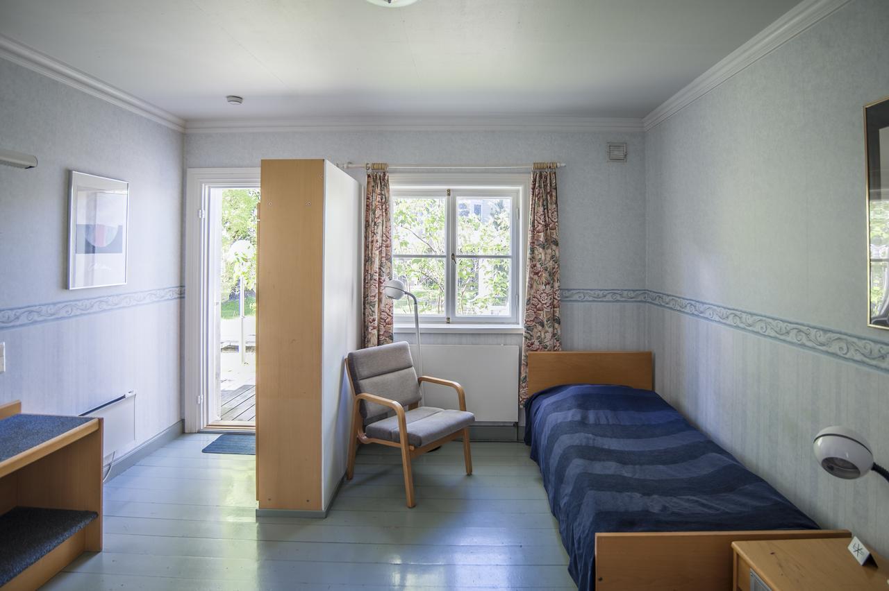 Motel Marine Расеборг Екстериор снимка